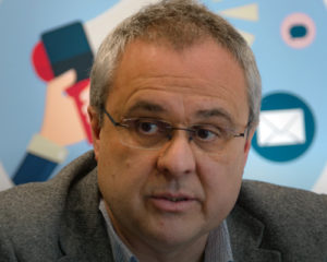 José María Corchero