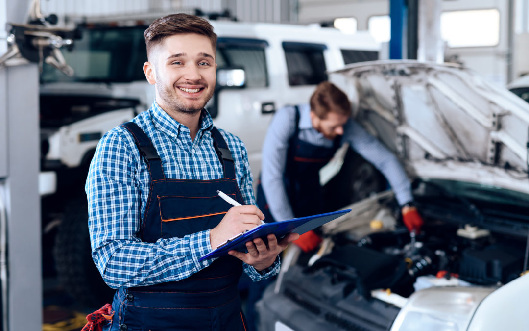 “Las marcas, también en el recambio, son el origen de todo”, Ricardo Crespo, Director de Marketing de Comercial Impormovil y Director General de Autofit España