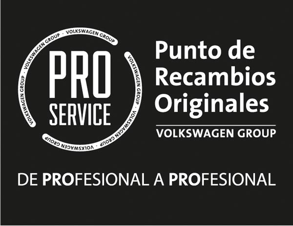 Premio Marca que Sorprende Recambio del Constructor ProService 2018