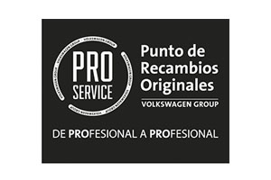 Ganador Premios Calidad y Servicio de la Posventa de Automoción 2018 Marca Que Sorprende | ProService Recambio del constructor
