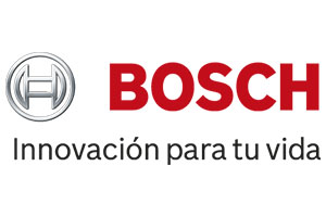 Premio Calidad y Servicio Aire Acondicionado Bosch 2018