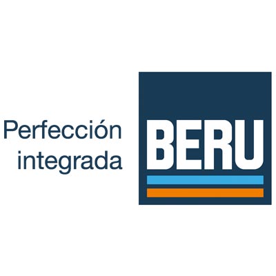 Premio Marca que Sorprende Bujías BERU 2018