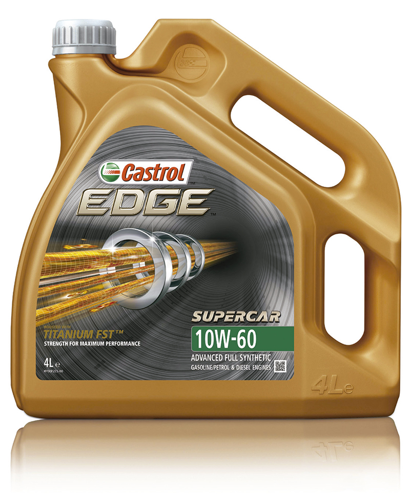 Premio Calidad y Servicio Lubricantes Castrol 2018