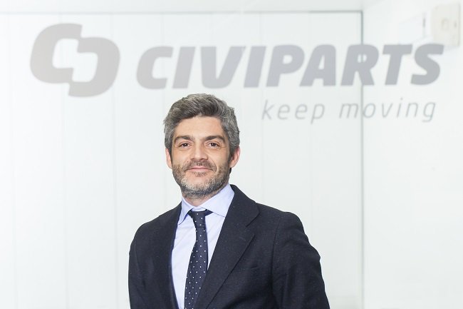 «Las marcas tienen (o deben) aportar valor vinculado a inversión en I+D, tecnología aplicada, exigencia de calidad, información técnica…», Javier Lorenzo, Civiparts