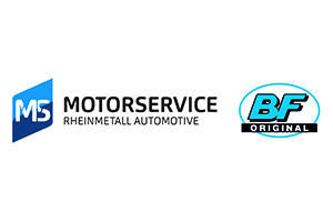 Premio Calidad y Servicio Bombas de aceite MS Motorservice BF Original