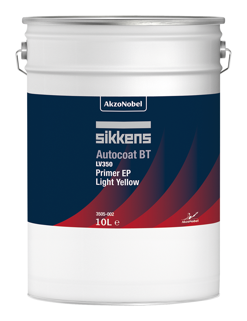 Premio Calidad y Servicio Aparejos SIKKENS Autocoat BT