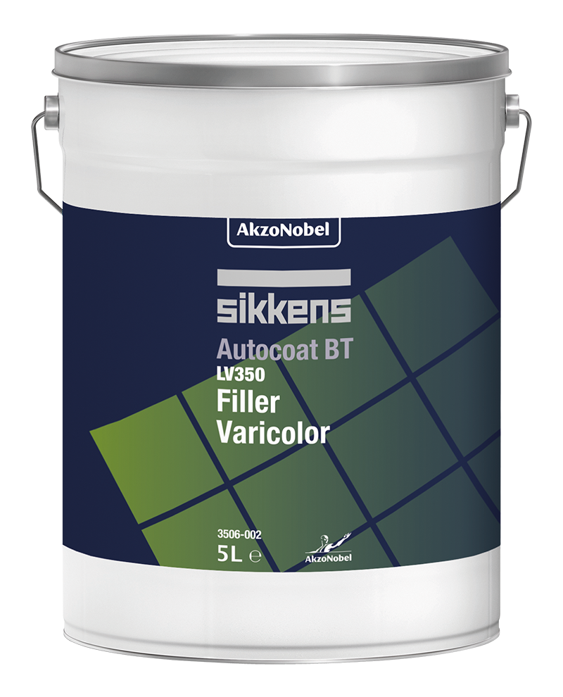 Premio Calidad y Servicio Aparejos SIKKENS Autocoat BT