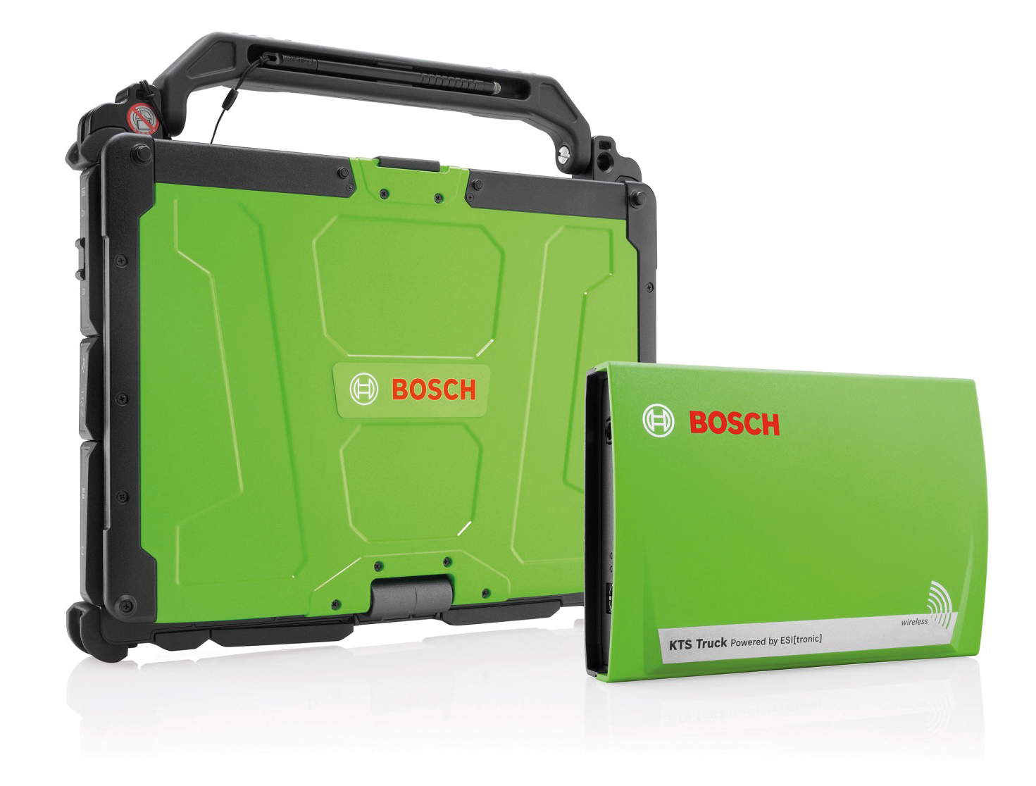 Ganador Premios Calidad y Servicio de la Posventa de Automoción 2019 Marca Que Sorprende | Centralitas electrónicas BOSCH