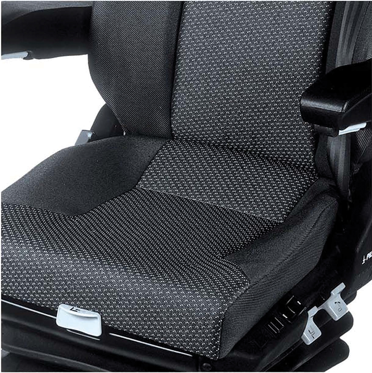 Ganador Premios Calidad y Servicio de la Posventa de Automoción 2019 Marca Que Sorprende | Pilot Seating Butacas para conductor de camión